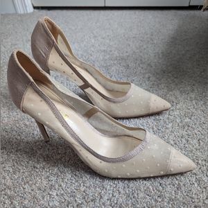 Lulu's Pointed Heels